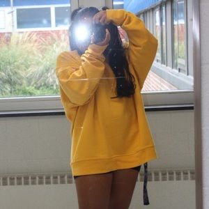 Meet your Posher, Lesa